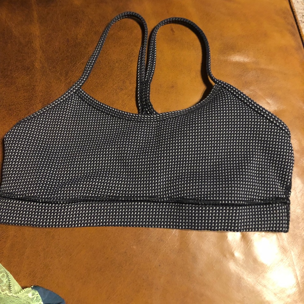 Lululemon bra